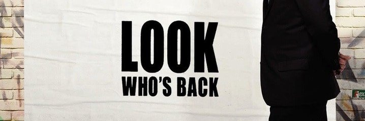 Bossmen Agency banner