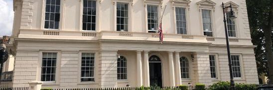 Philip Parham banner