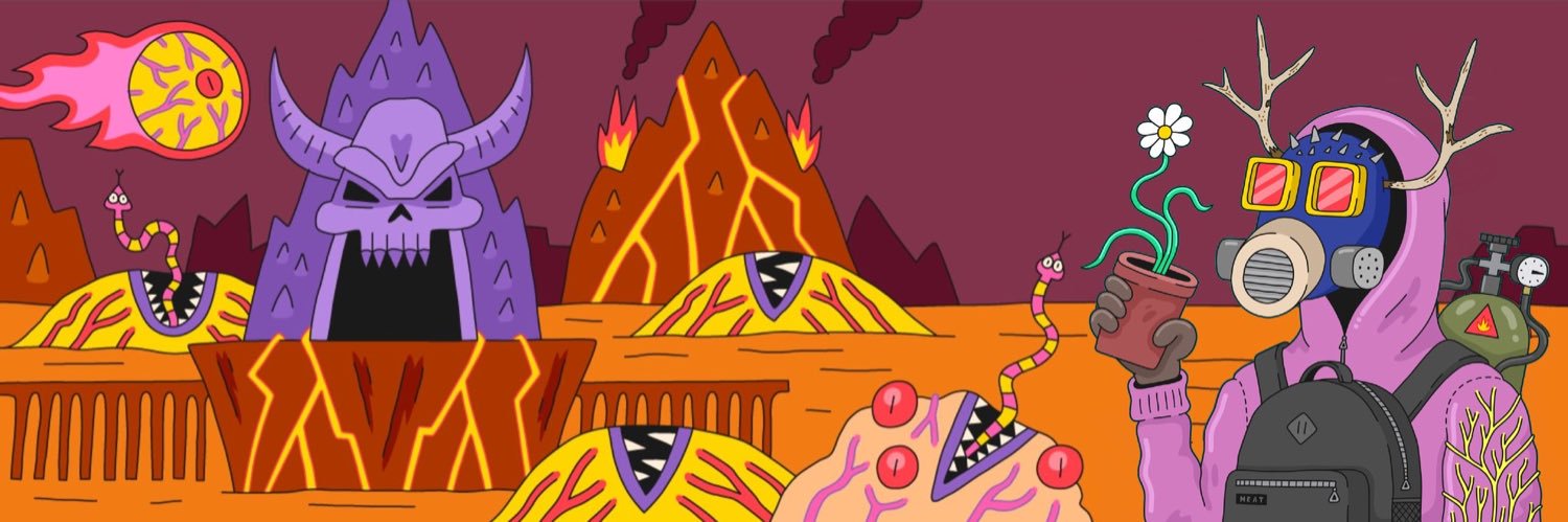 0xkT 🛸 🦎 banner