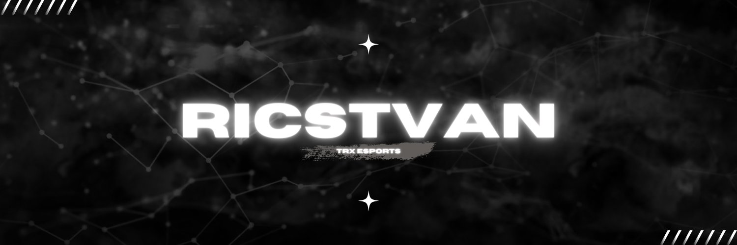 RicStvan banner
