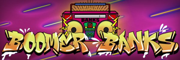 Boomer_Banks Profile Banner