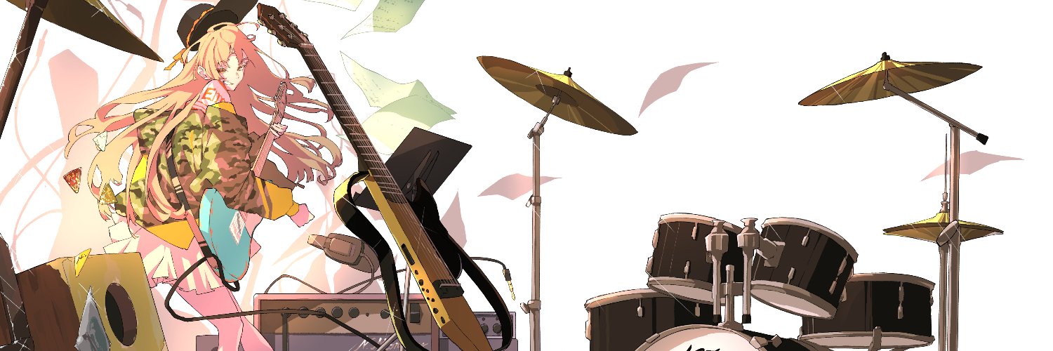 halcana's profile banner image