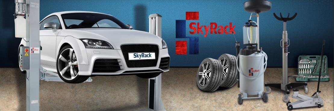 SkyRack_EU's profile banner image