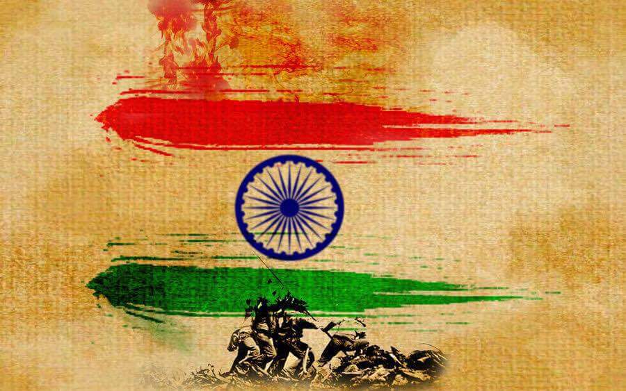 santosh kumar banner