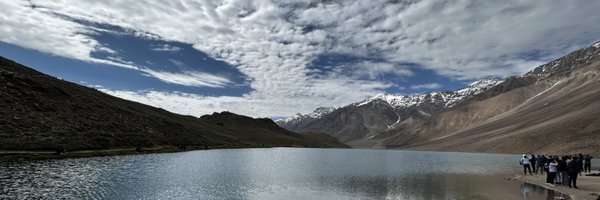ThandaPeg Profile Banner