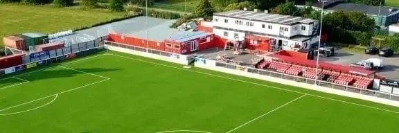 Sheppey United FC banner
