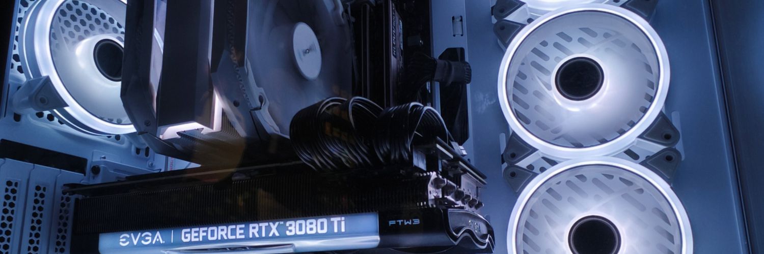 JaRaBaaaa's profile banner image