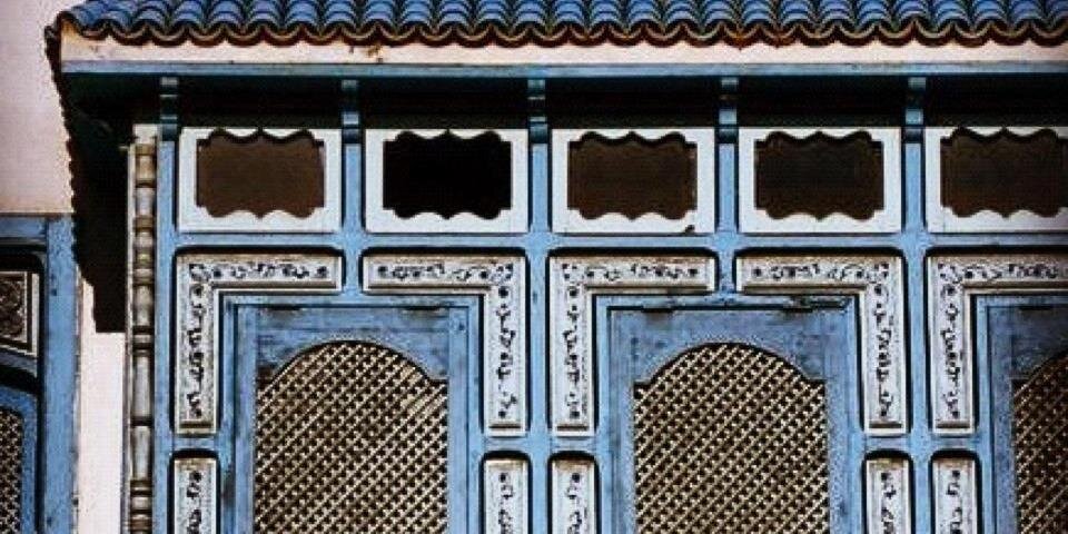 hendhassassi's profile banner image