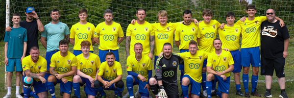 TheCollegiateFC Profile Banner