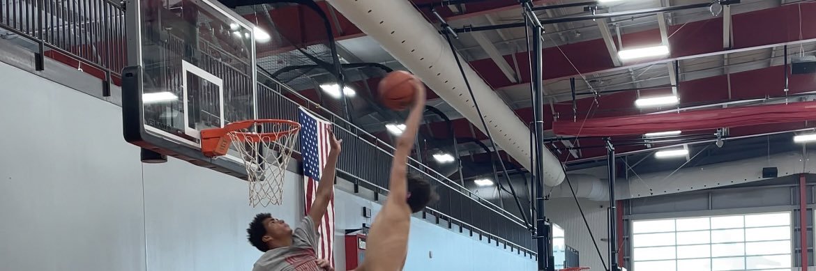 Isaac Schultz banner