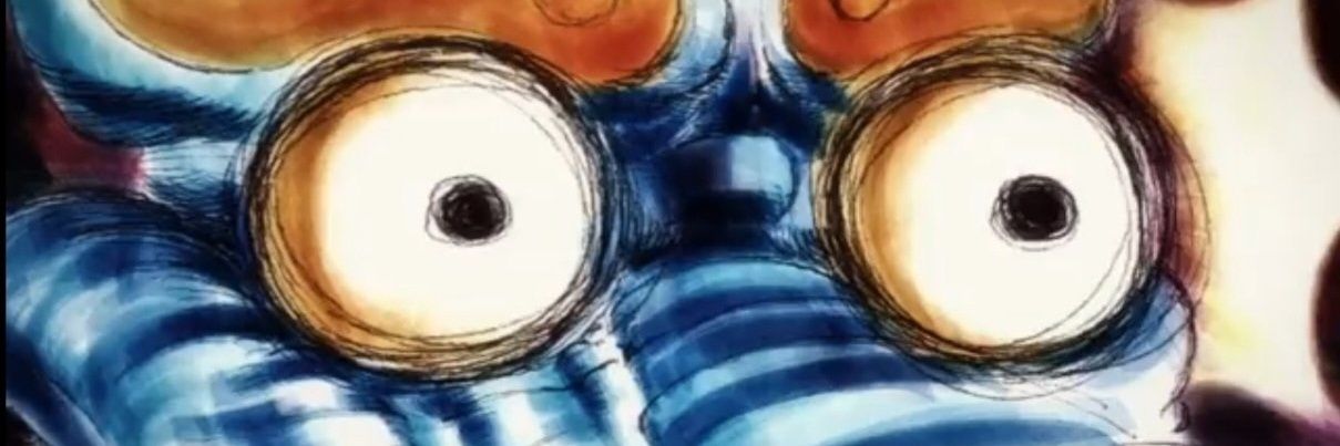 Primordial Chargeblade. banner