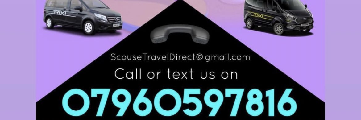 ScouseTravel ThatGed banner