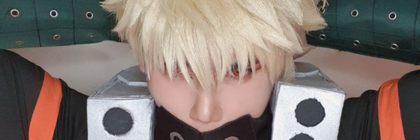 ginpo cosplay Profile Banner