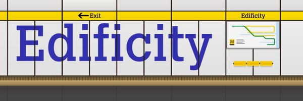 edificity Profile Banner
