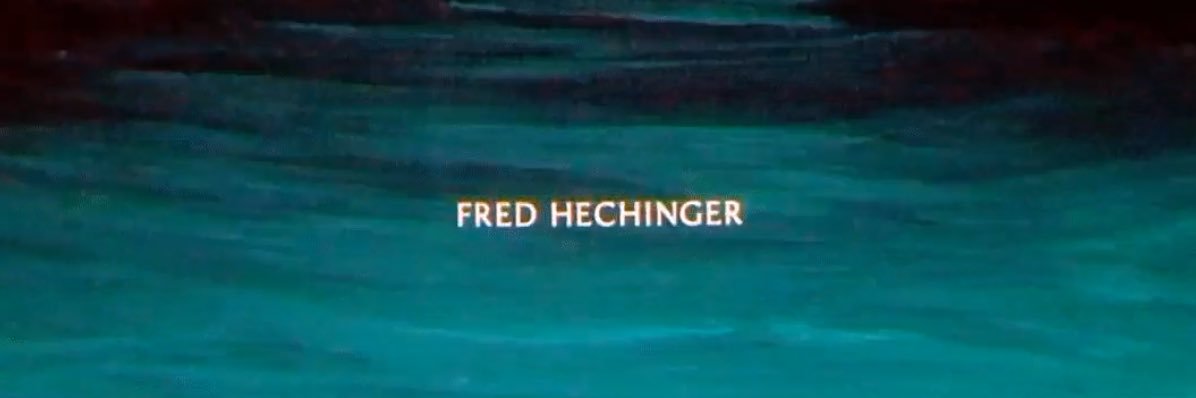Best of Fred Hechinger banner