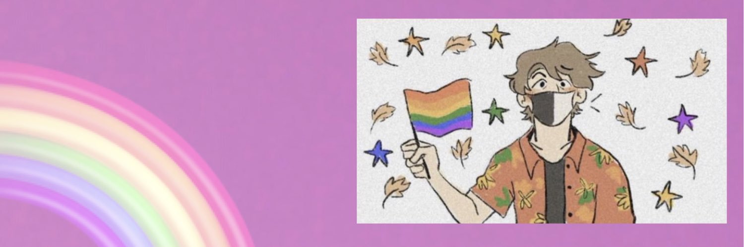 abby 🏳️‍🌈🎗️ banner