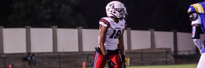 Najarn “NaeNae” bostic banner