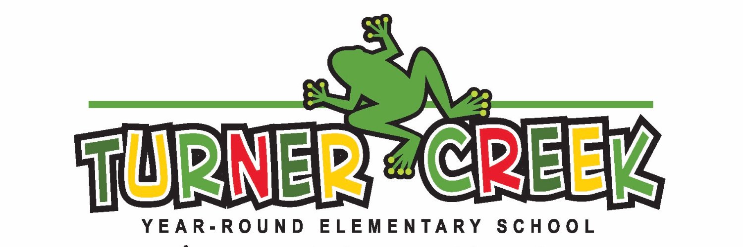 Turner Creek Elementary (@TurnerCreekES) / Posts / X