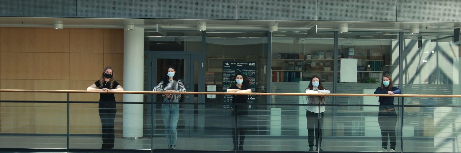 Sinem Karaman 🇺🇦 banner