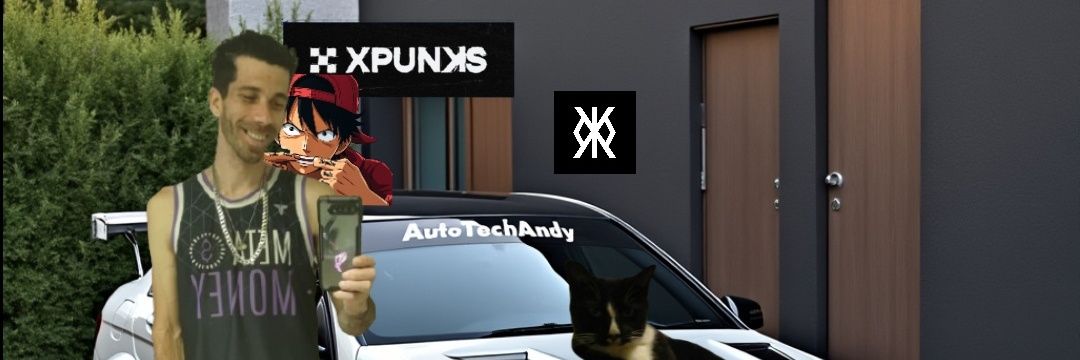 Andrew Torres banner