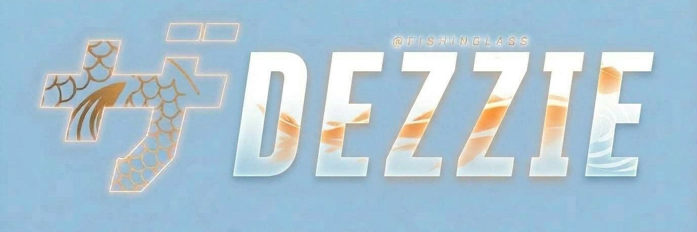 Dezzie banner