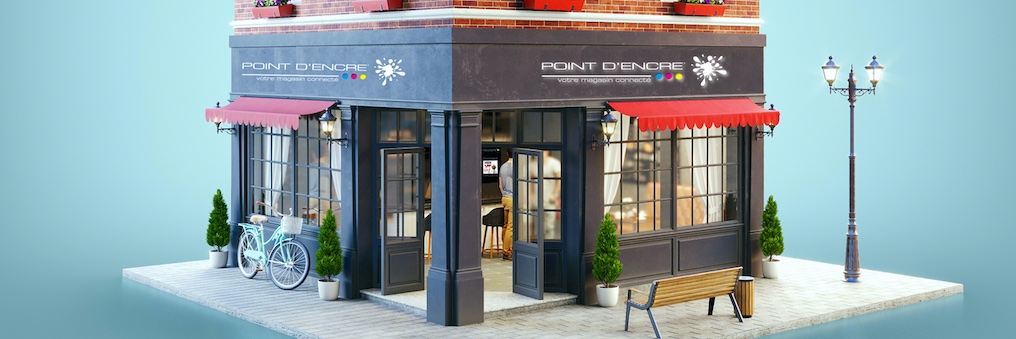 POINTDENCRE's profile banner image