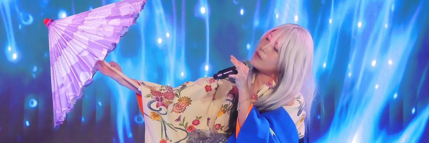 AnmiShinto's profile banner image
