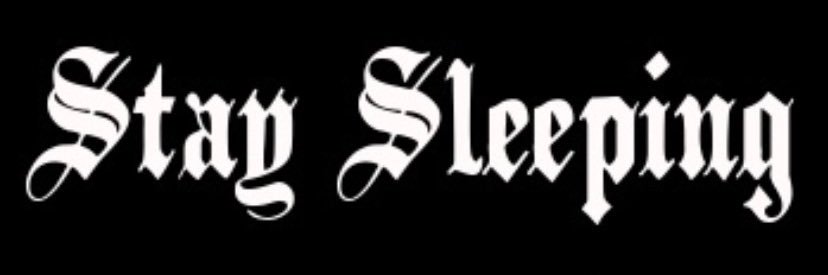 StaySl33ping's profile banner image