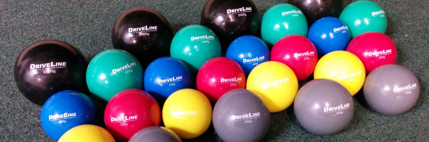 Gavin Bruni Pitching banner