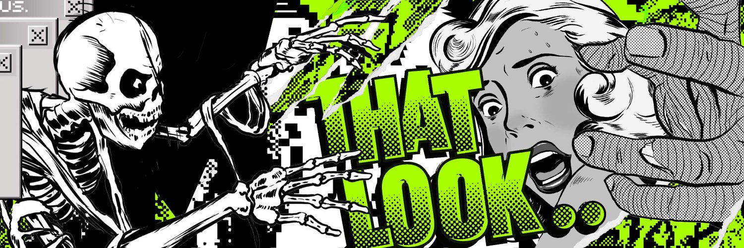 x4vor's profile banner image