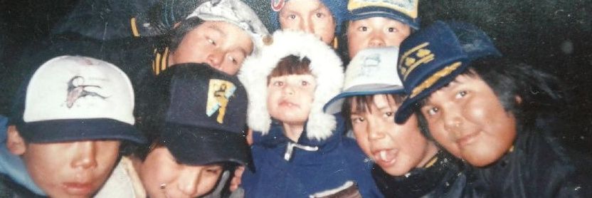 Meegwun Fairbrother banner