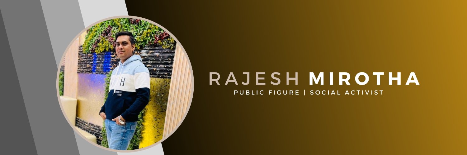 RMirothaa's profile banner image