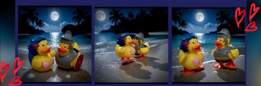 DB’s corner of the web banner