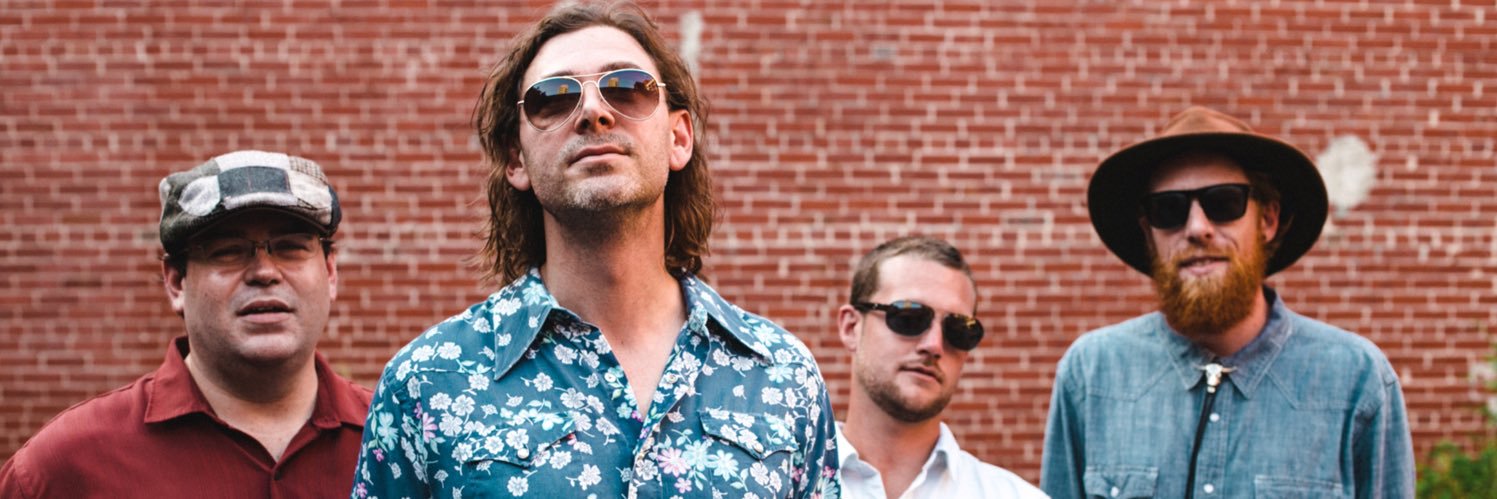TheDustParade's profile banner image
