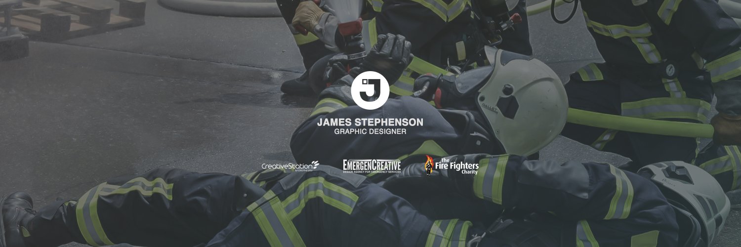 JamesSStudios's profile banner image