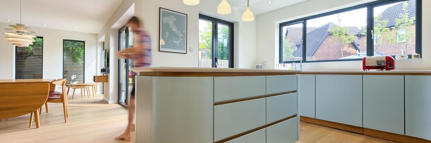 HNarchitects's profile banner image