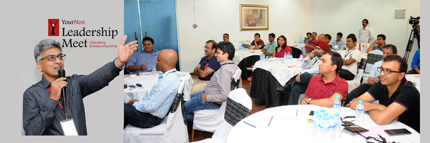 Sunil K Goyal banner