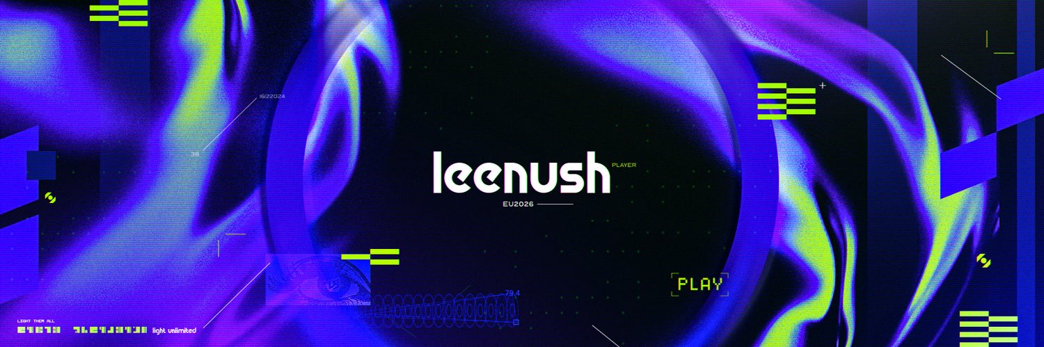 leenush banner