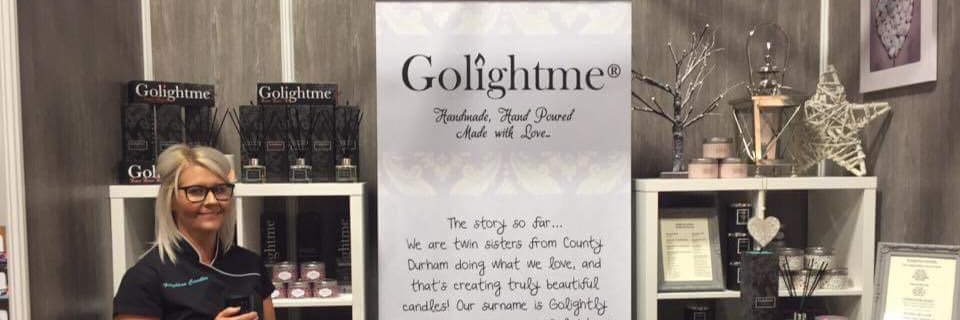 golightme's profile banner image