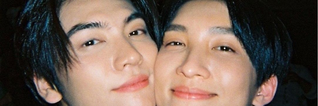 keth ｡ﾟ･ banner