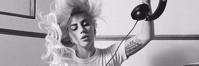 PERFECT ILLUSION banner
