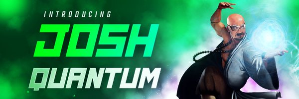 josh_quantum Profile Banner