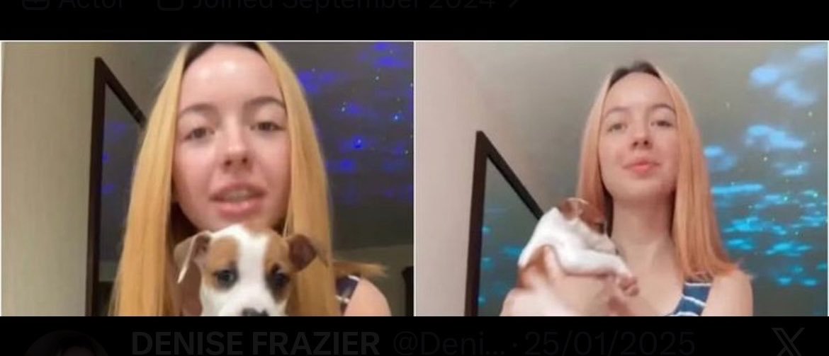 frazierdenise00's profile banner image