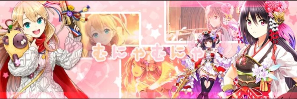 heppoko_munya's profile banner image