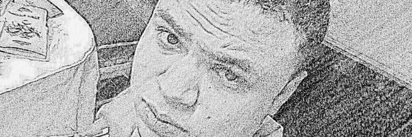 adelharka's profile banner image