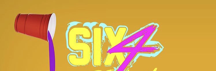 six4official's profile banner image