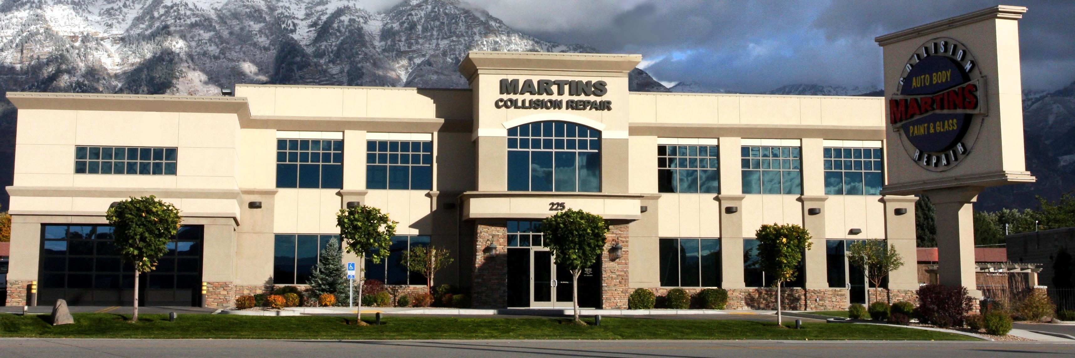 MartinsAutoUtah's profile banner image
