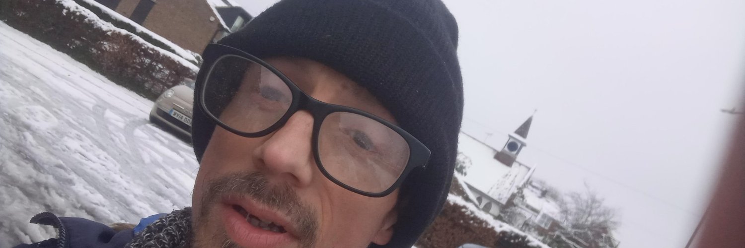 HammyTheMan1978's profile banner image