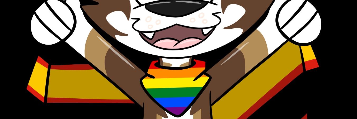 Squeaky Barking Awoo banner
