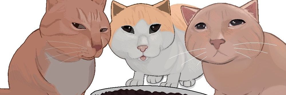 anakin lives rent free in my head banner
